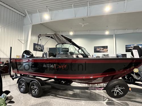 Alumacraft Trophy 195 beoordelingen en specificaties